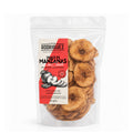 Snack de Manzana Deshidratada con Canela CASA RODRÍGUEZ