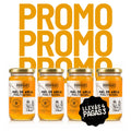 PROMO 4x3 - Miel de Abeja CASA RODRÍGUEZ
