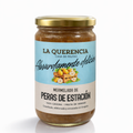 MERMELADA DE PERAS DE ESTACIÓN "LA QUERENCIA"