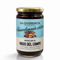 MERMELADA DE HIGOS DEL CAMPO "LA QUERENCIA"