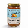 MERMELADA DE DURAZNOS DEL ÁRBOL LA QUERENCIA