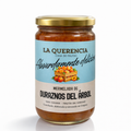 MERMELADA DE DURAZNOS DEL ÁRBOL "LA QUERENCIA"