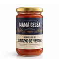MERMELADA DE DURAZNO DE VERANO MAMÁ CELSA