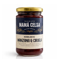 MERMELADA DE MANZANA & CIRUELA MAMÁ CELSA