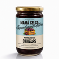 Mermelada de Ciruelas MAMÁ CELSA