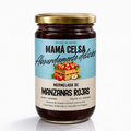 Mermelada de Manzanas Rojas MAMÁ CELSA