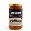Dulce de Zapallos en Cubos MAMÁ CELSA Edición Especial